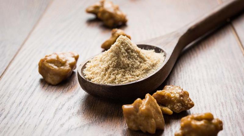 Asafoetida Asafoetida