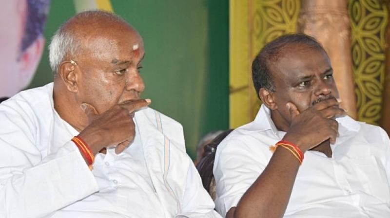 H.D Deve Gowda H.D Deve Gowda