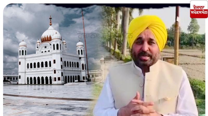 AAP leaders to visit Sri Kartarpur Sahib on November 19