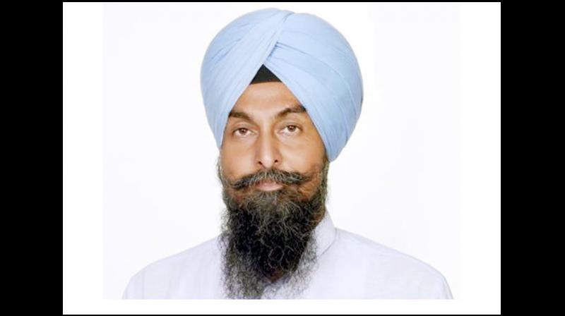 Kultar Singh Sandhwan