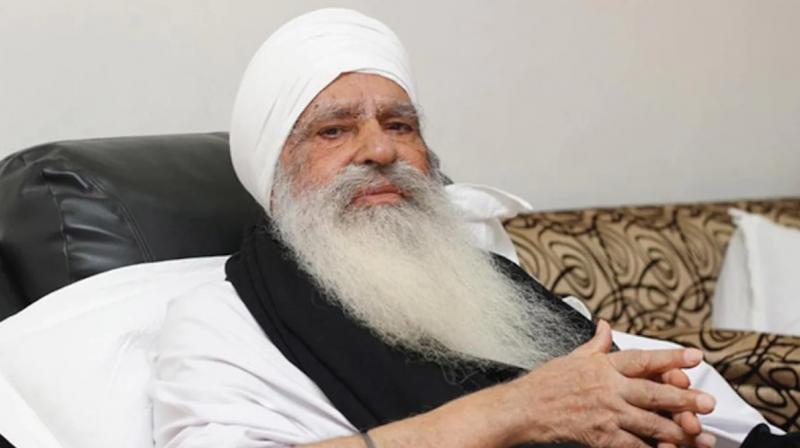 Sant Baba Iqbal Singh Sant Baba Iqbal Singh
