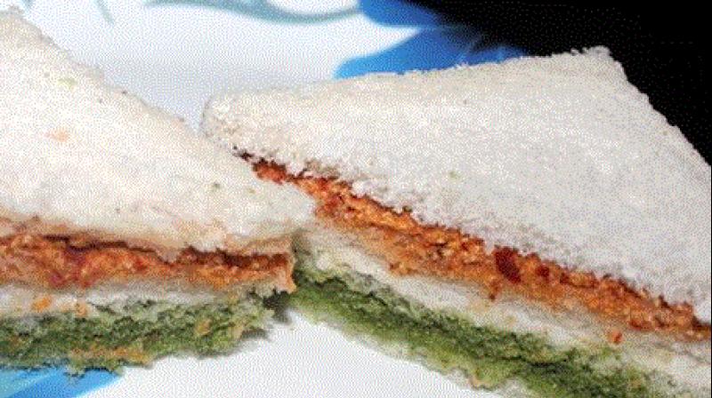  sandwich recipe