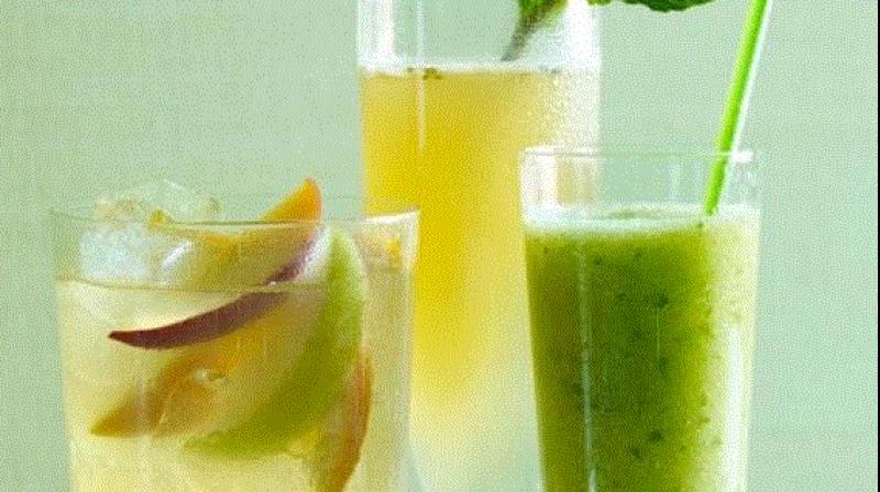 summer drinks summer drinks