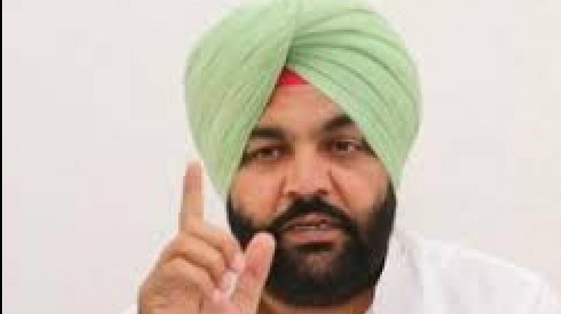 Gurjeet Aujla Gurjeet Aujla