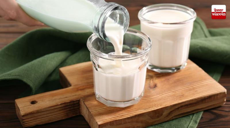 Mother Dairy hikes milk prices by upto Rs 2 per litre News In Punjabi Mother Dairy hikes milk prices by upto Rs 2 per litre News In Punjabi