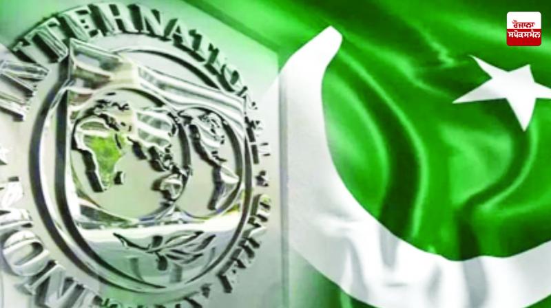 India economic attack on Pakistan Latest News in Punjabi India economic attack on Pakistan Latest News in Punjabi