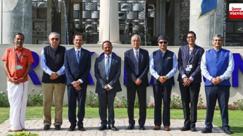Former RAW chief Alok Joshi to be chairman of National Security Advisory Board News In Punjabi Former RAW chief Alok Joshi to be chairman of National Security Advisory Board News In Punjabi