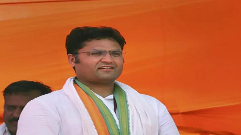 BREAKING: Ashok Tanwar may join Aam Aadmi Party today BREAKING: Ashok Tanwar may join Aam Aadmi Party today