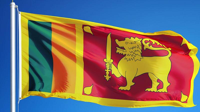 Sri Lanka Sri Lanka