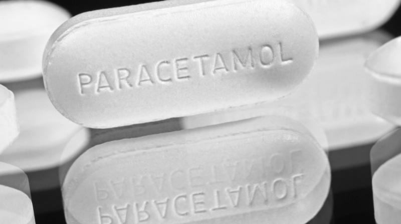 Paracetamol Paracetamol