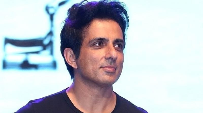 Sonu Sood