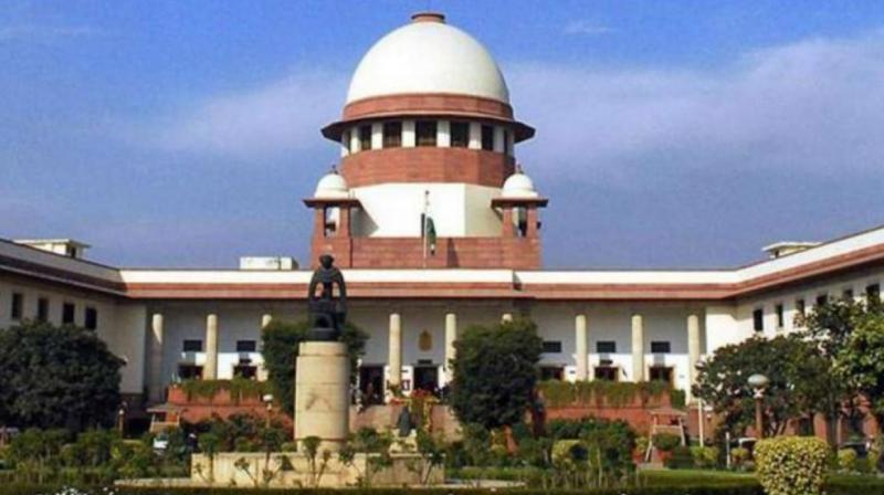 Supreme Court Supreme Court