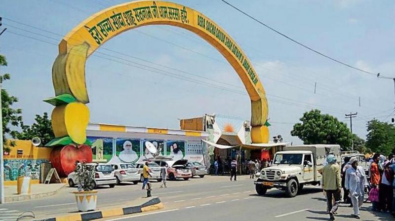 Dera Sirsa Dera Sirsa