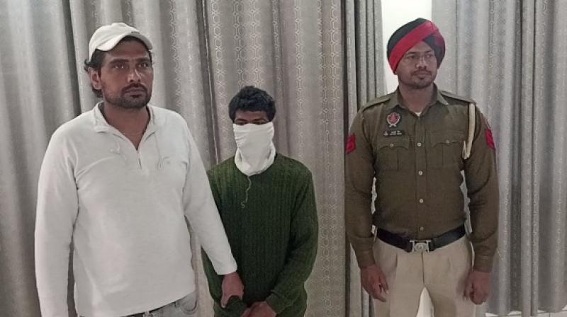 Police arrested 1 person with 16 motorcycles Police arrested 1 person with 16 motorcycles