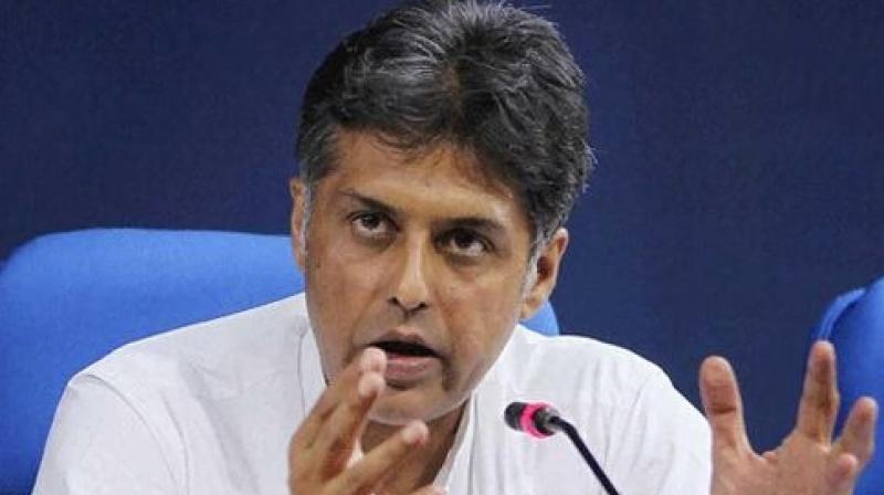 Manish Tewari Manish Tewari