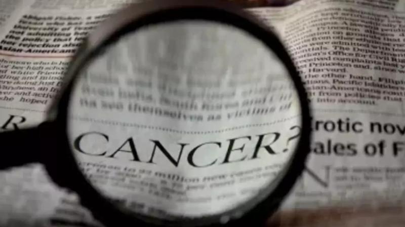Cancer Cancer