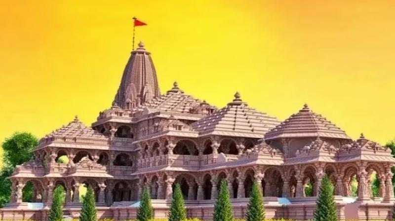  A digital tourist guide app will be ready for the tourists coming to Ayodhya