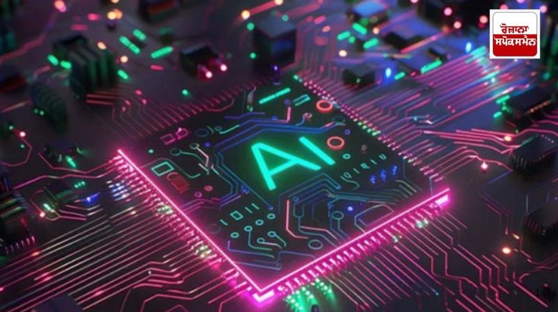 India faces challenges of limited domestic AI model, relies on foreign technology: Report India faces challenges of limited domestic AI model, relies on foreign technology: Report