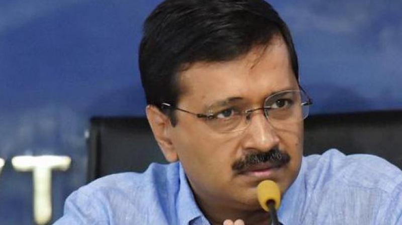 Kejriwal Kejriwal