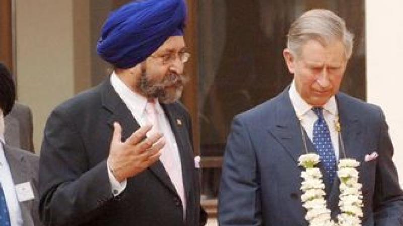 Harbinder Singh Rana Harbinder Singh Rana