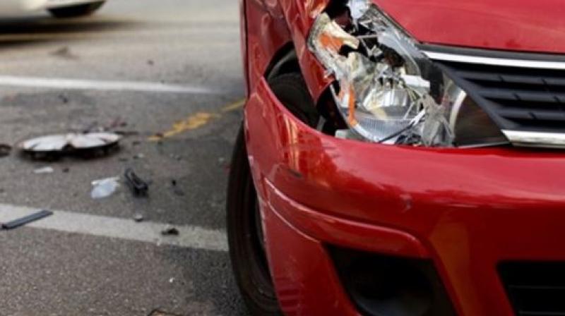 Road Accidents Road Accidents