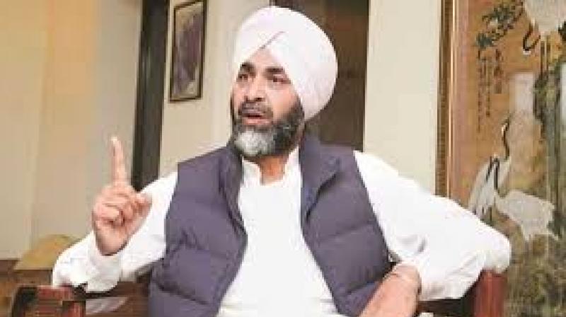 Manpreet Badal Manpreet Badal