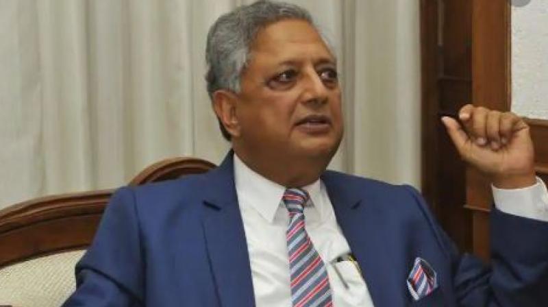 Rana K.P. Singh Rana K.P. Singh