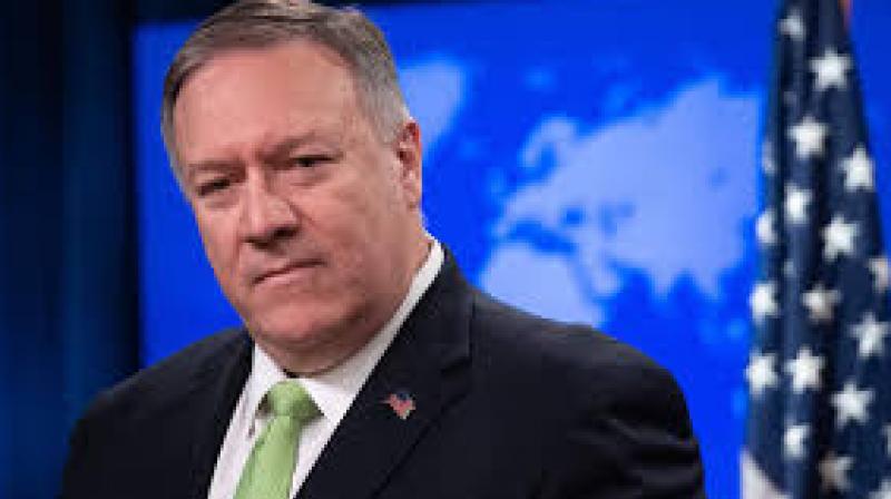 Mike Pompeo