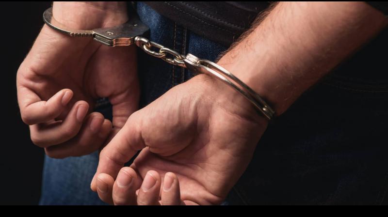 One more arrested in Alwar gangrape case One more arrested in Alwar gangrape case