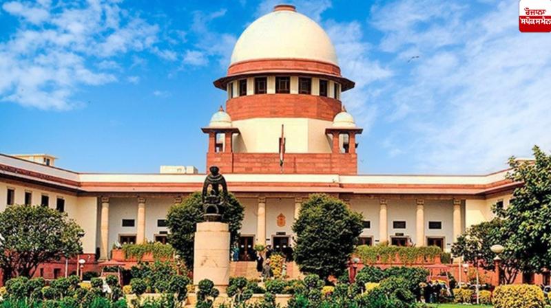 Jails have now become the safest places for criminals: Supreme Court Jails have now become the safest places for criminals: Supreme Court