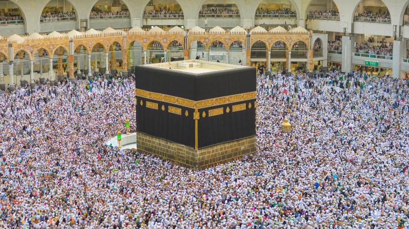Hajj Hajj
