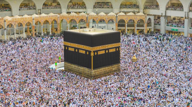 Hajj