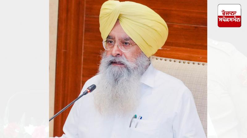 CRM machines now available on one click in Punjab; Over 85 thousand machines mapped on 
