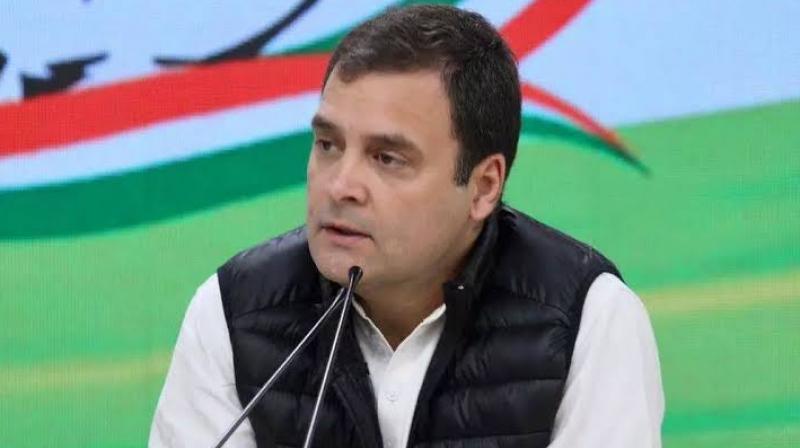 rahul gandhi rahul gandhi