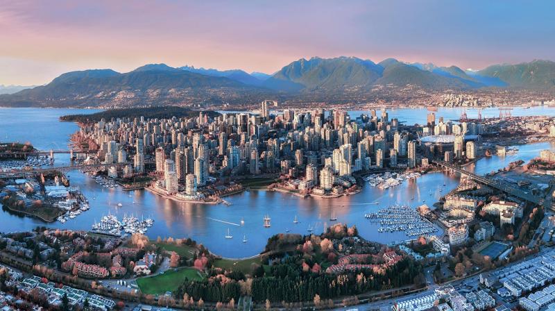 Vancouver Vancouver
