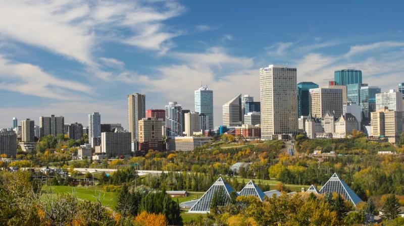 Edmonton Edmonton
