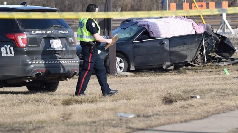 Edmonton Edmonton