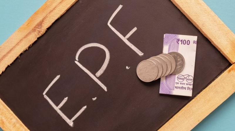 EPFO Interest EPFO Interest
