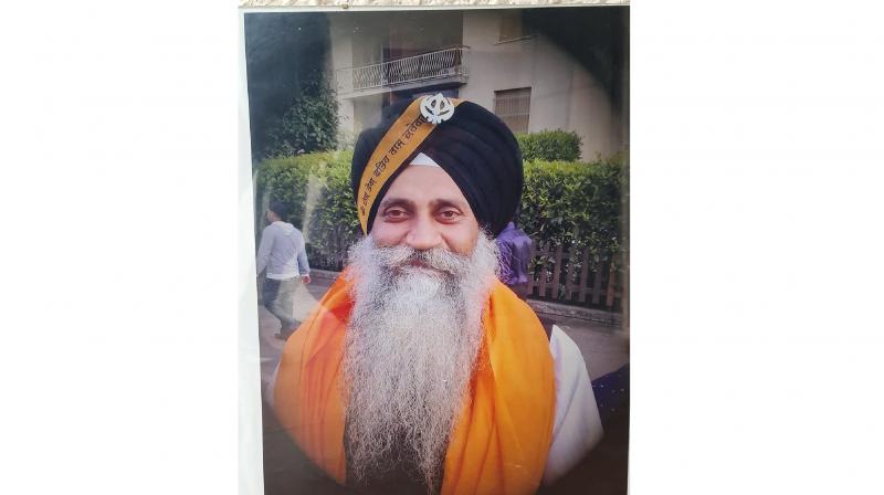 Harpal Singh Harpal Singh