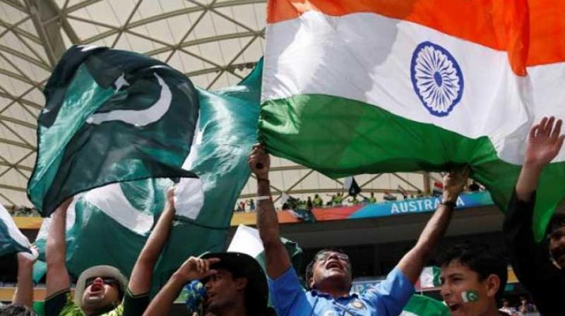 T20 World Cup | India to face Pakistan on October 24: Report T20 World Cup | India to face Pakistan on October 24: Report