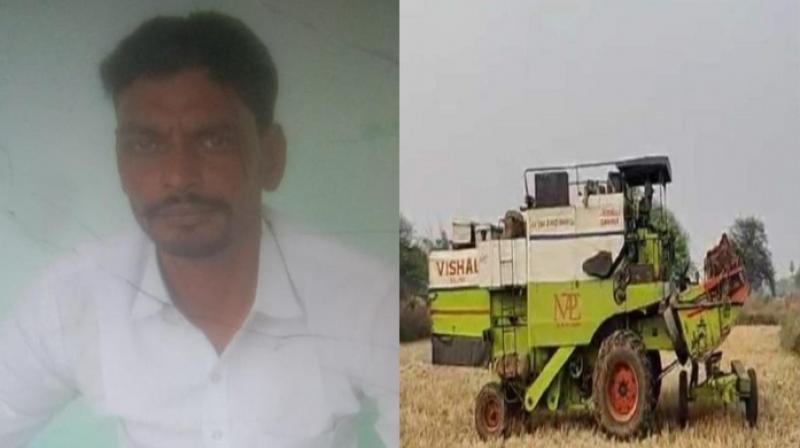 Patiala young man Murder Patiala young man Murder