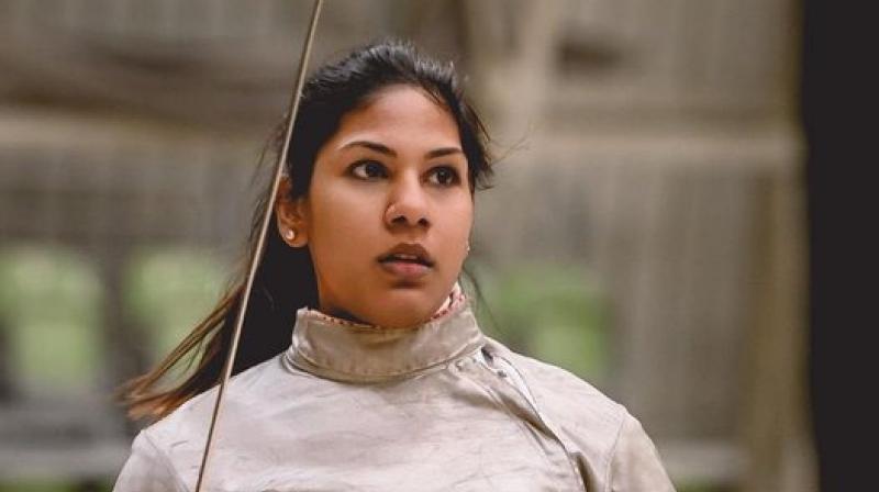 C A Bhavani Devi C A Bhavani Devi