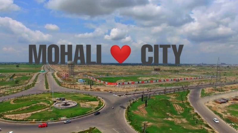 Mohali Mohali