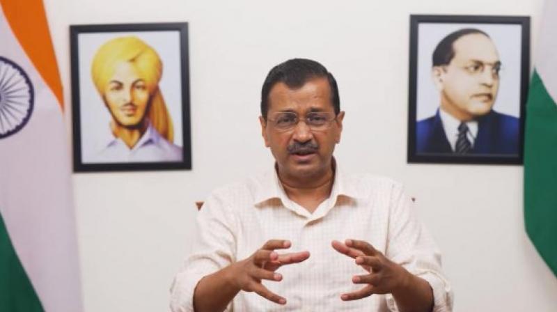 Delhi CM Arvind Kejriwal Files Response To ED's Reply In Supreme Court Delhi CM Arvind Kejriwal Files Response To ED's Reply In Supreme Court