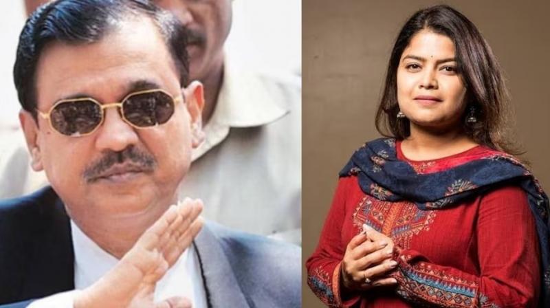BJP drops Poonam Mahajan, fields 26/11 prosecutor from Mumbai North Centra BJP drops Poonam Mahajan, fields 26/11 prosecutor from Mumbai North Centra