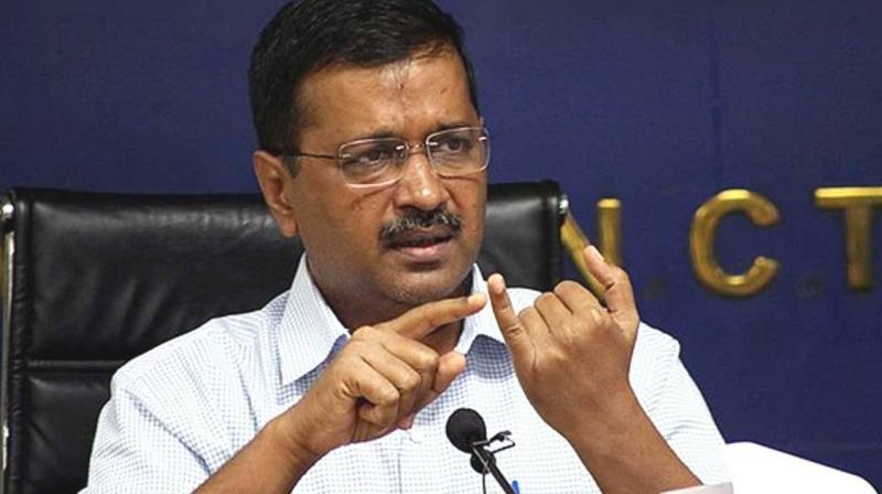 Excise PMLA case: Court reserves order on ED's chargesheet against Arvind Kejriwal, AAP Excise PMLA case: Court reserves order on ED's chargesheet against Arvind Kejriwal, AAP