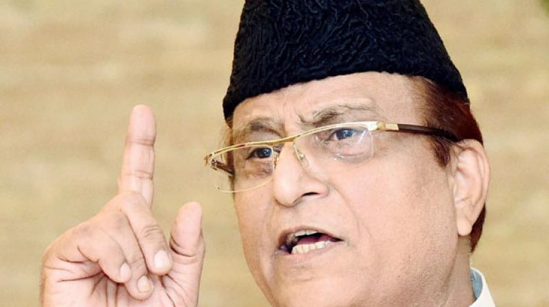 Azam Khan Azam Khan