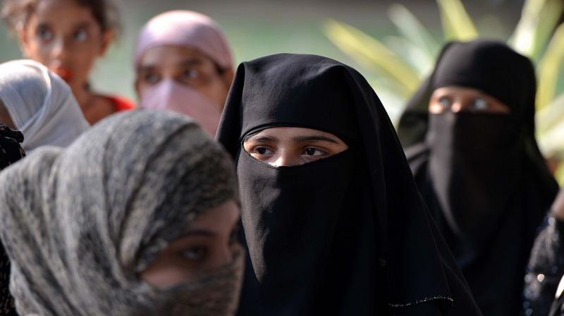 13 lakh cases of triple talaq were reported in five years in india News in punjabi 13 lakh cases of triple talaq were reported in five years in india News in punjabi