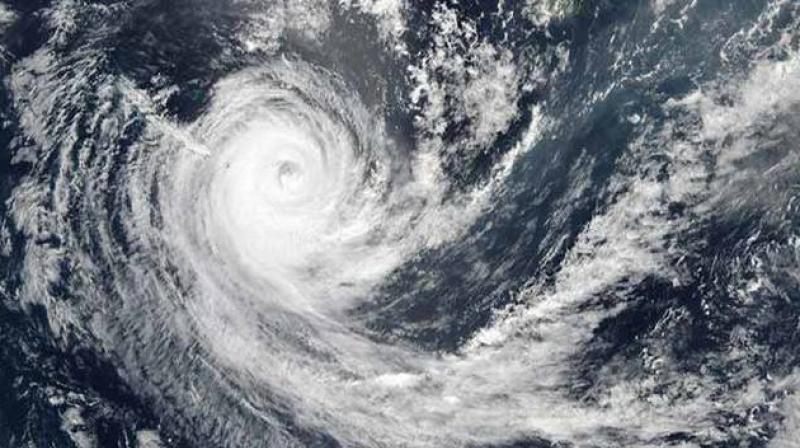 powerful cyclone powerful cyclone