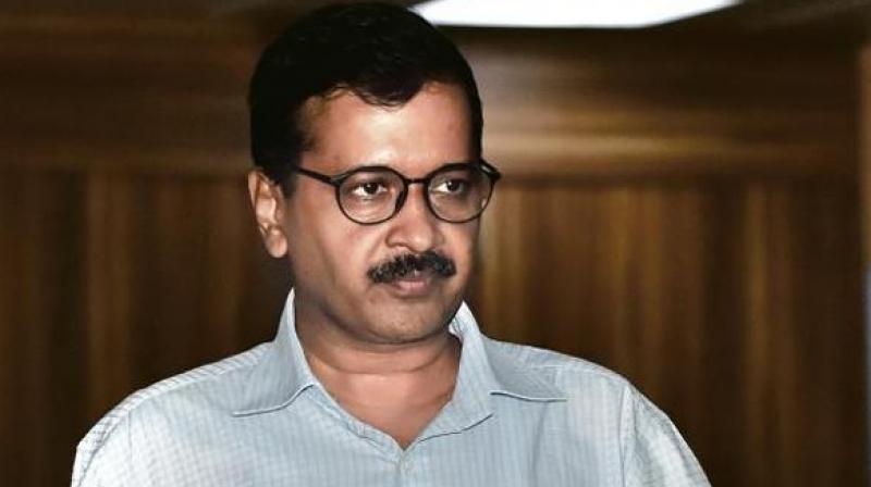 Arvind Kejriwal Arvind Kejriwal